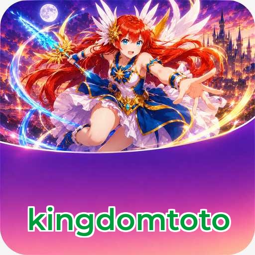 kingdomtoto APK Structure