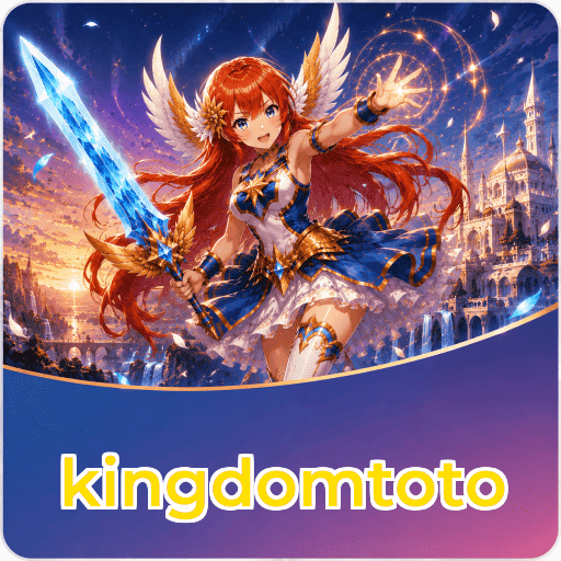 kingdomtoto APK