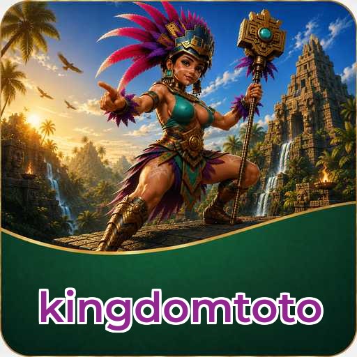 kingdomtoto Verification
