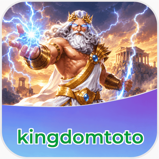 kingdomtoto Verification
