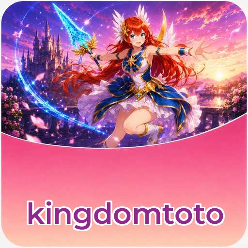 kingdomtoto Verification