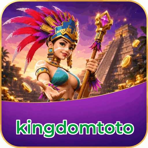kingdomtoto Verification