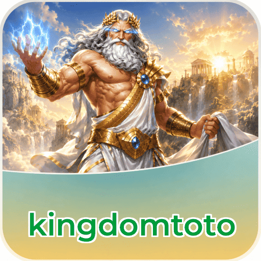 kingdomtoto Signature
