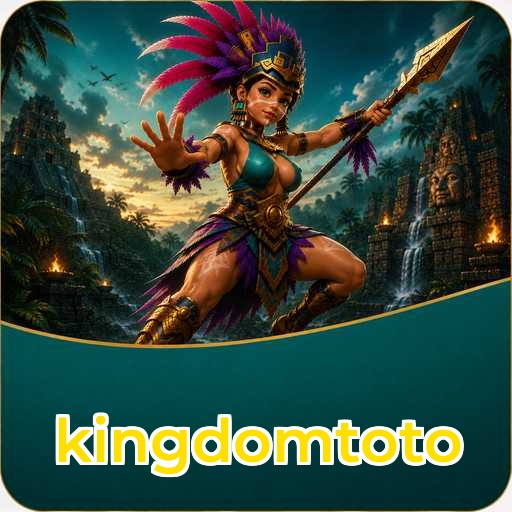 kingdomtoto APK Structure