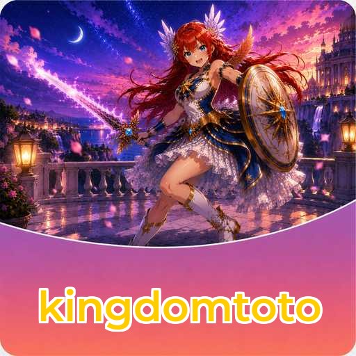 kingdomtoto Signature