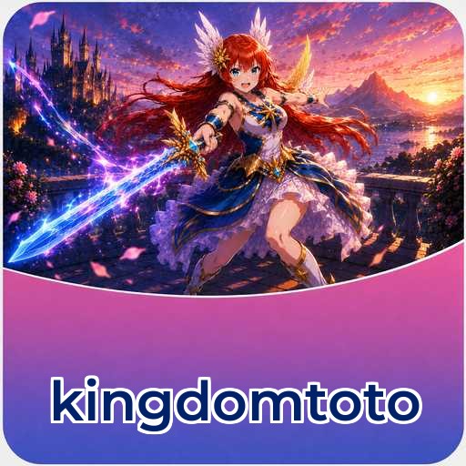 kingdomtoto Components