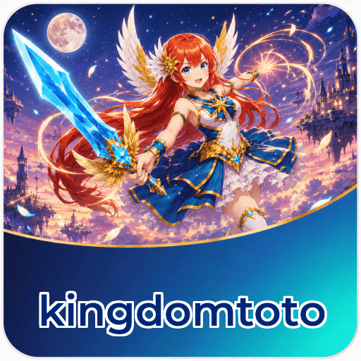 kingdomtoto Download