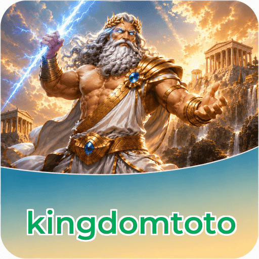 kingdomtoto APK