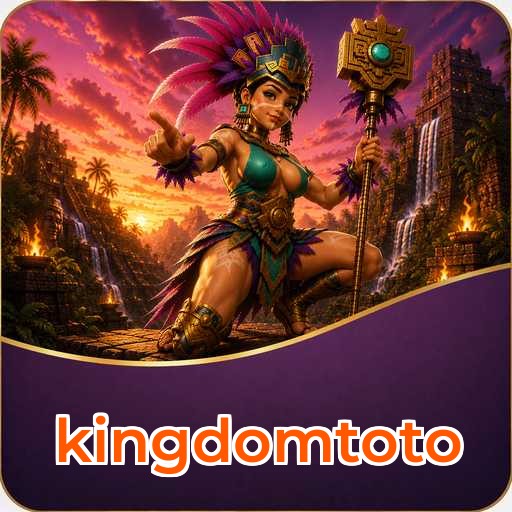 kingdomtoto APK Structure