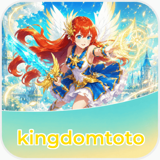 kingdomtoto Technical Info