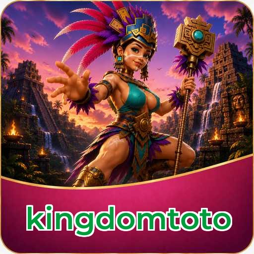 kingdomtoto APK