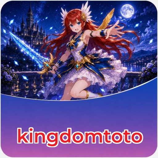 kingdomtoto APK Structure