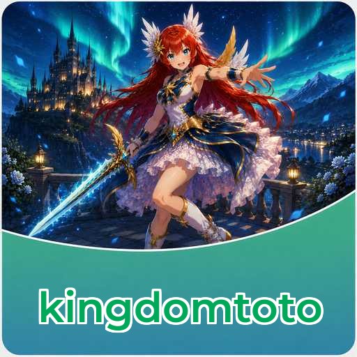kingdomtoto Tools