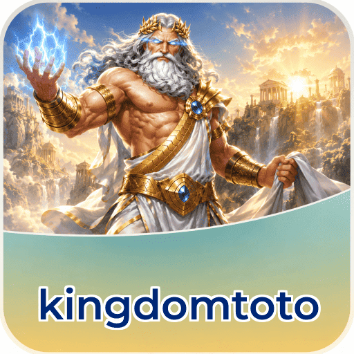 kingdomtoto Components