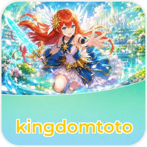 kingdomtoto APK