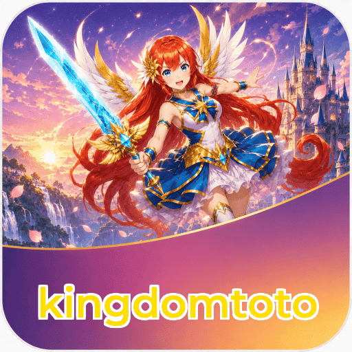 kingdomtoto Components