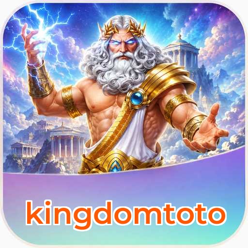 kingdomtoto APK