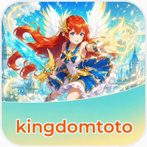 kingdomtoto APK