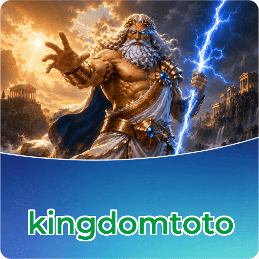 kingdomtoto Verification